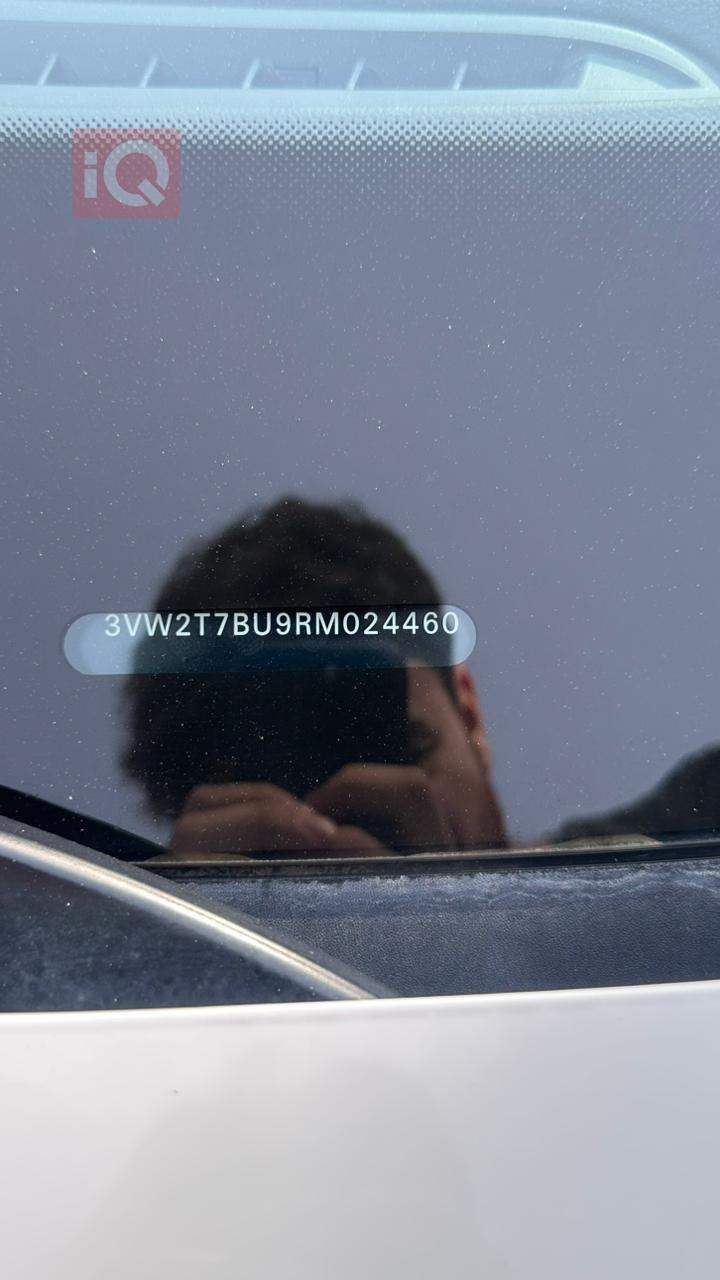 فولكسفاغن جيتا
